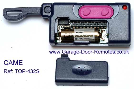 Hacking A Garagedoor Thread Hellbound Hackers