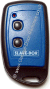 Slave-Dor NEO SD2 keyfob