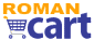 www.RomanCart.com