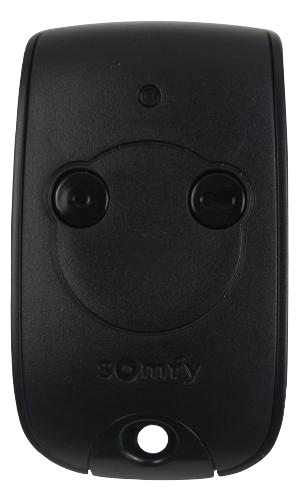 Somfy keytis NS 4 RTS keyfob transmitter