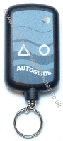 Autoglide III key-fob