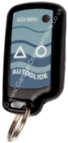 Autoglide III key-fob