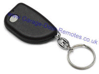 ANSA ATX-1 keyfob