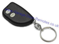 ANSA ATX-1 keyfob