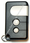 Chamberlain remote control keyfob