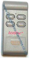 Hormann Ecostar 40Mhz keyfob transmitter