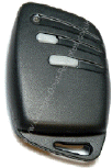 Gibidi AUO1600 keyfob