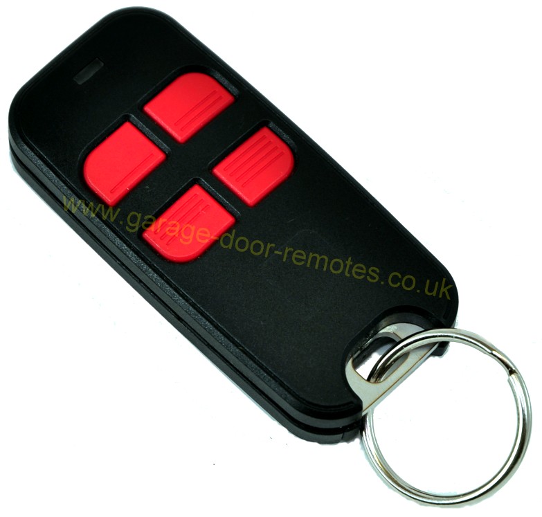 TM50 TS75 SE 1300 TS Replacement Remote Fob For SEIP RP60A TM80 TM60 TS100 
